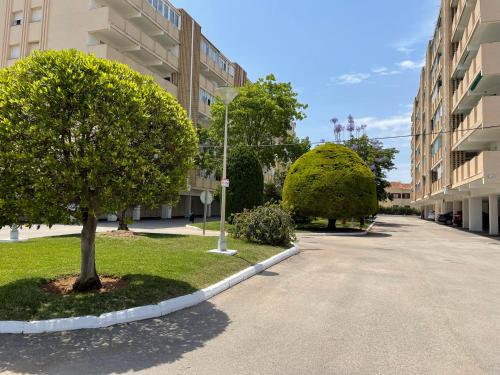 Ideal parejas Estudio Granadella en Jávea (Ideal parejas Estudio Granadella en Javea) in Javea