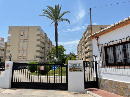 Ideal parejas Estudio Granadella en Jávea (Ideal parejas Estudio Granadella en Javea) in Javea