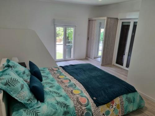 Villa avec Piscine Privee Parc des Calanques 15min Velodrome in Marseille, 9e arrondissement