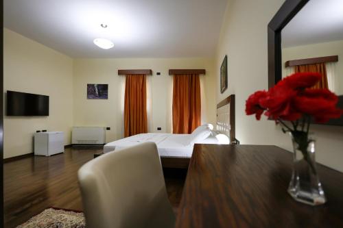 Hotel Kanione - main image