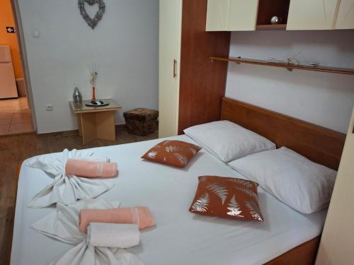 Apartments Mirjana - image 11