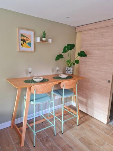 設施, Le Gallieni in 布龍