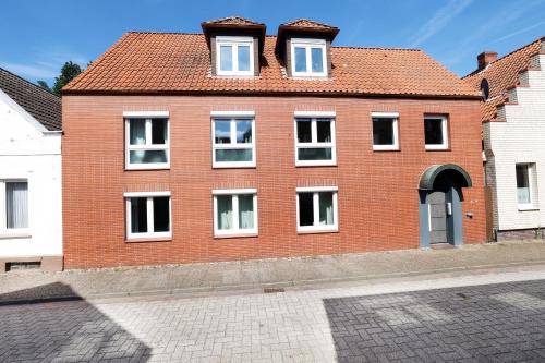 Ferienwohnung Lisa in Winsen, Deutschland