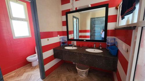 Villa, piscine sans vis-à-vis, Casablanca (Foto 9)