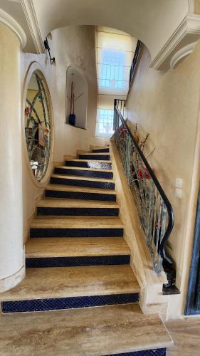 Villa, piscine sans vis-à-vis, Casablanca (Foto 7)