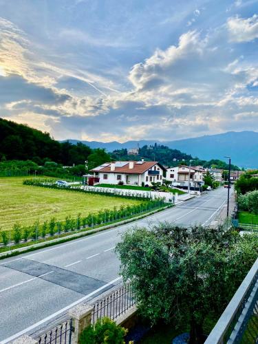 Laura's House in Mussolente