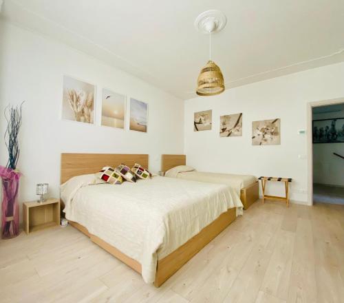Laura's House in Mussolente