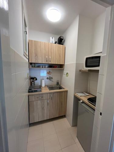 Tahiti Garden Apartman - image 8