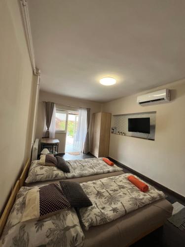 Tahiti Garden Apartman - image 11