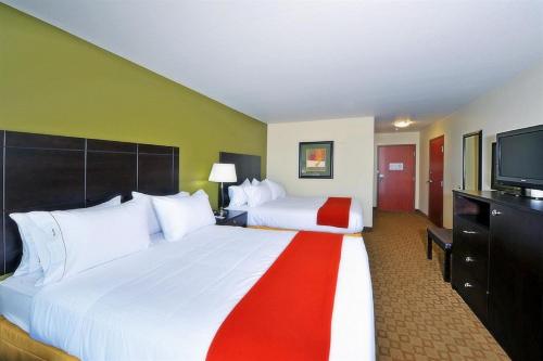 1 king bed