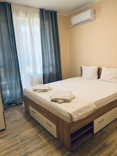 Strаwberry Apartment with Parking place, Sofia