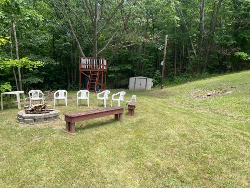 Keuka Lake Views and Hiking - image 3