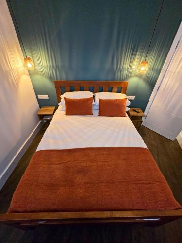 Premier 2 - Stunning Suite with Breathtaking Seaside Views, St Ives (zdjęcie 10)