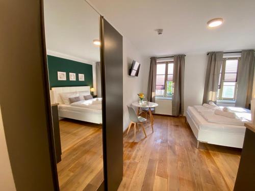 Apartments am Markt in 昂格明德