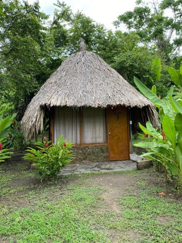 Hostal Zirumake Dentro del Parque Tayrona