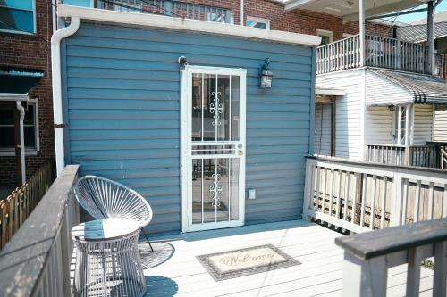 Charm City Luxury 4 Bedroom Brick Home in Park Heights