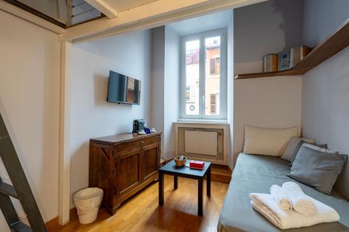 [Trastevere - Rome] Strategic and Comfortable Loft, Rom (Foto 3)