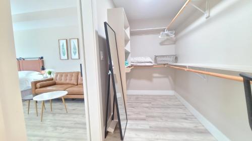 Paradise Park Newly built studio with king bed Paradise Park Newly built studio with king bed