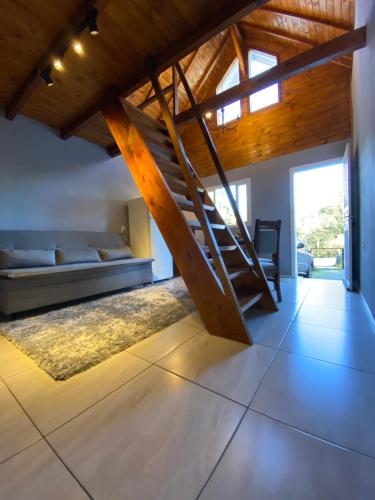 Rifugio del Camino - Cabana in Grama