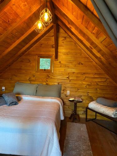 Rifugio del Camino - Cabana in Grama