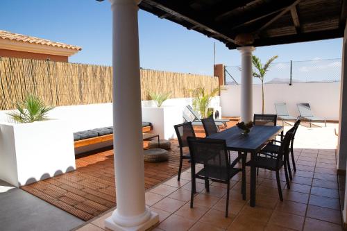 Surf Dream Villa 4