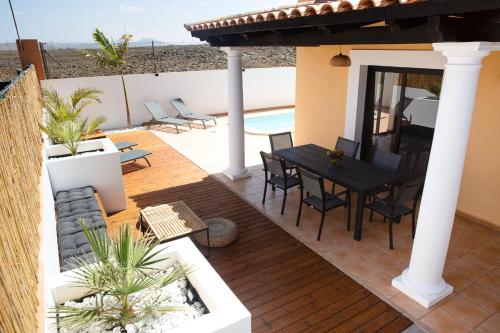 Surf Dream Villa 3