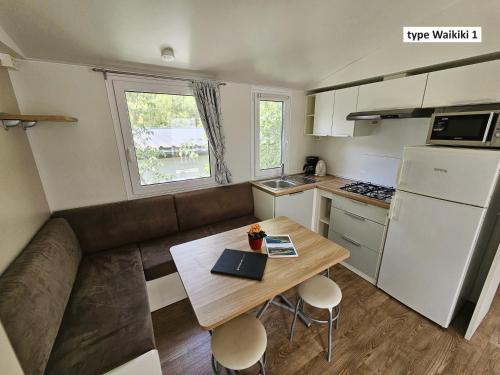 Mobile Home