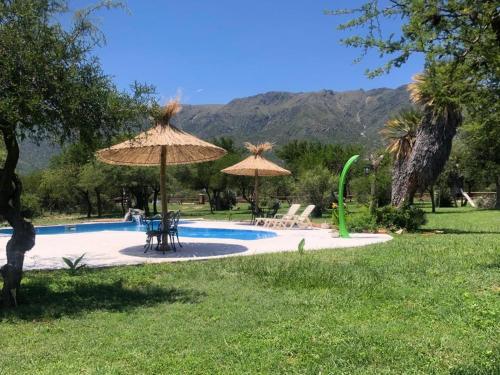 . Finca Punta Serrana