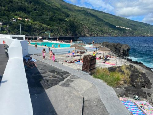 Casa da Bicuda chambre d'hôte Adegas