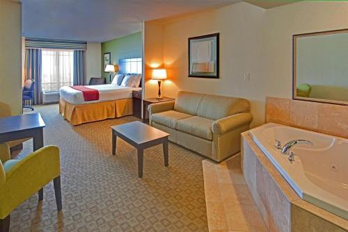 GreenTree Inn and Suites Florence, AZ in Florence (AZ)