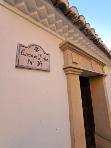Carmen de Belen, Granada (fotografie 5)