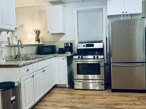 Niagra Falls - 3 Bedroom Apartment in Niagara Falls, USA