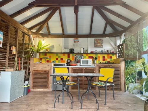 Sarithea, Basse-Terre (foto 6)