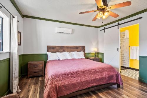 Sagebrush Inn