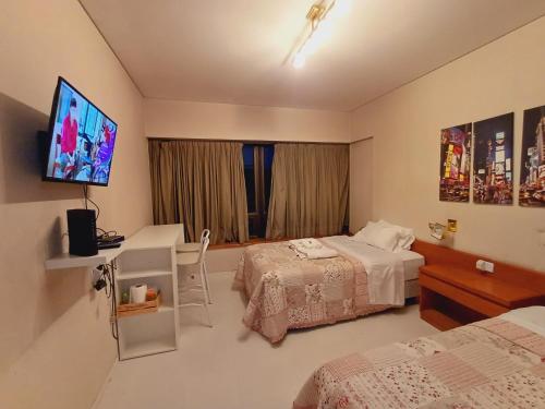 Apart Corrientes 818