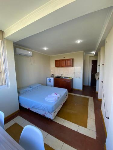 Los Cerezos Villa Sarita Posadas - 3A in 波薩達斯