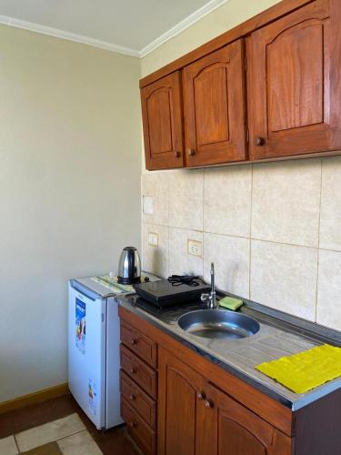 Los Cerezos Villa Sarita Posadas - 3A in 波薩達斯