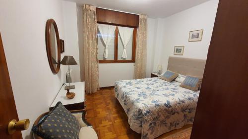  Tercero Loft Susana in San Vicente de la Barquera