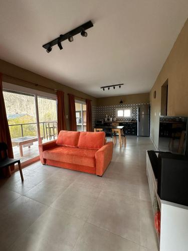 Cabaña en Potrerillos - Apartment - Ciudad Lujan de Cuyo