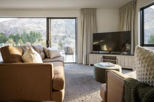 Facilities, Redfern Retreat in Arthurs Point