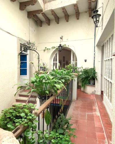 Casa Alonso53 in Guanajuato, Mexico