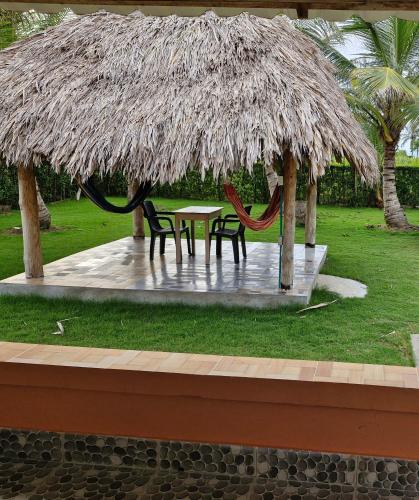 El ensueño (El ensueno) in San Bernardo del Viento