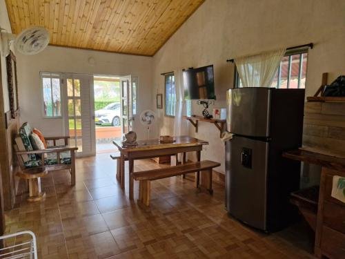 El ensueño (El ensueno) in San Bernardo del Viento