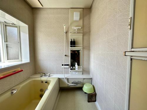 EN Guest house