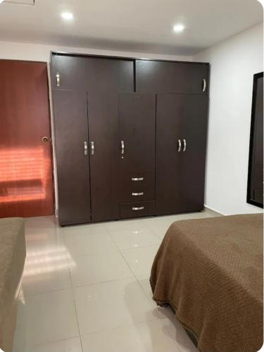 Apartamento exclusivo en Bogota