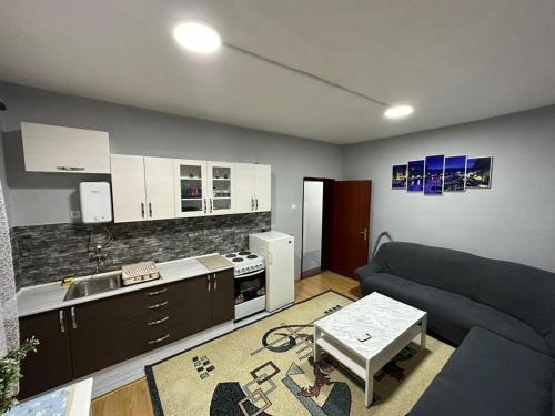 1 Bedroom Flat with Free Parking in Mostar A