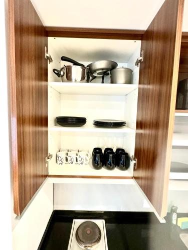 Moderno Departamento en ubicación excepcional, Buenos Aires (Foto 4)