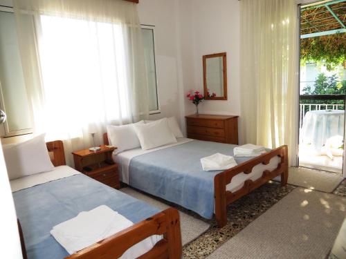 Blue Sky Apartments & Rooms in ไซโรปิกาโด