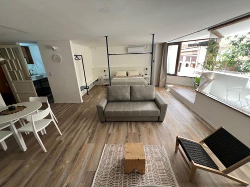 Departamento Blue - Piso 1 Laprida Once