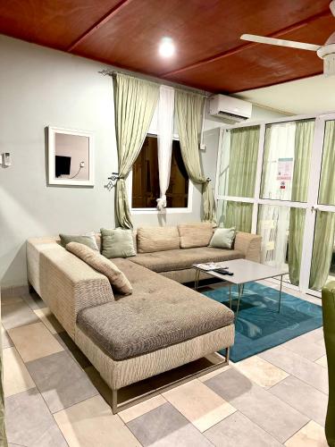 Yazmin Studio Residence in 薩拉昆達